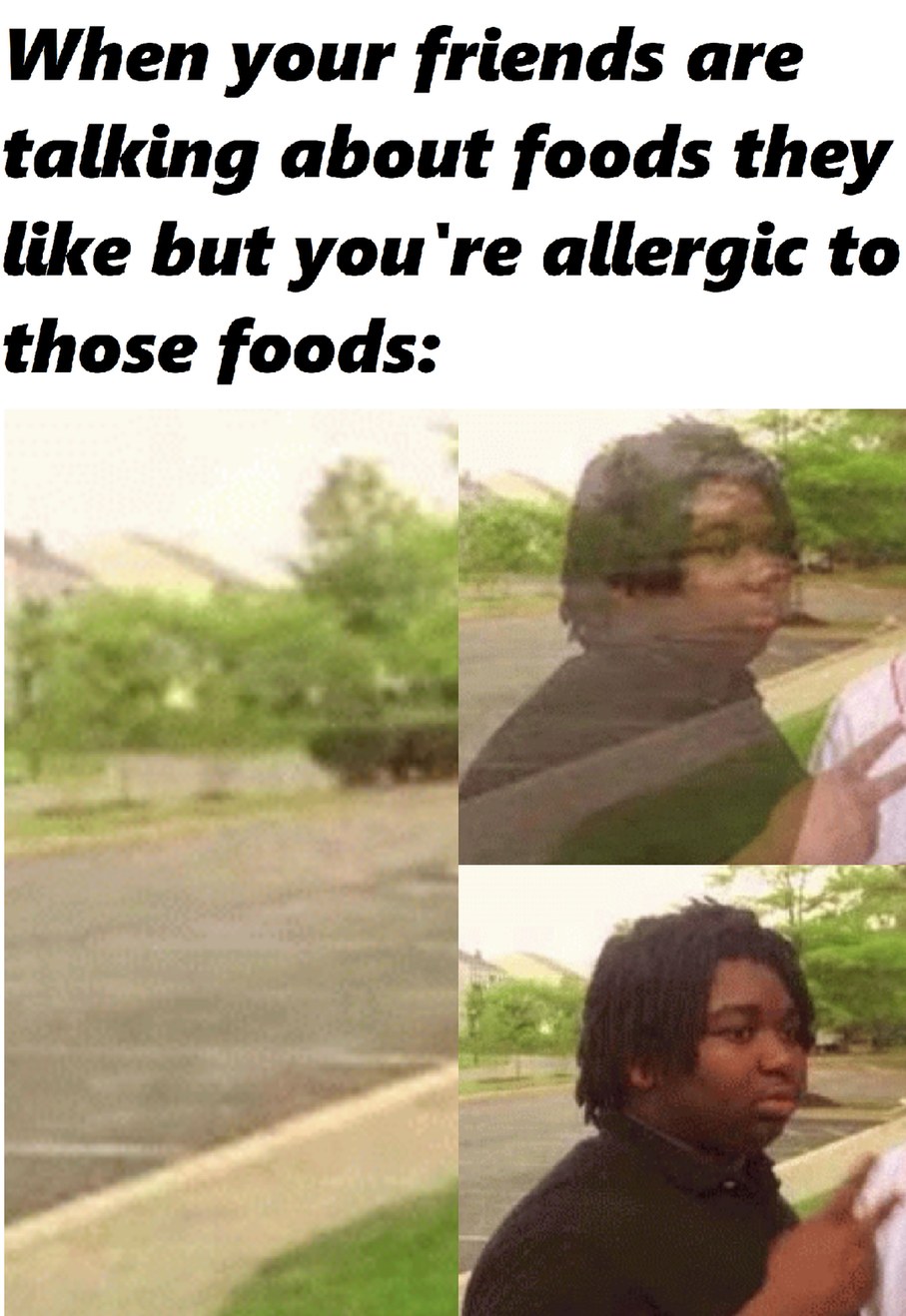 allergies,Relatable,Funnybone44,meme,memes,gifs,funny,pictures,pics,gif,com...