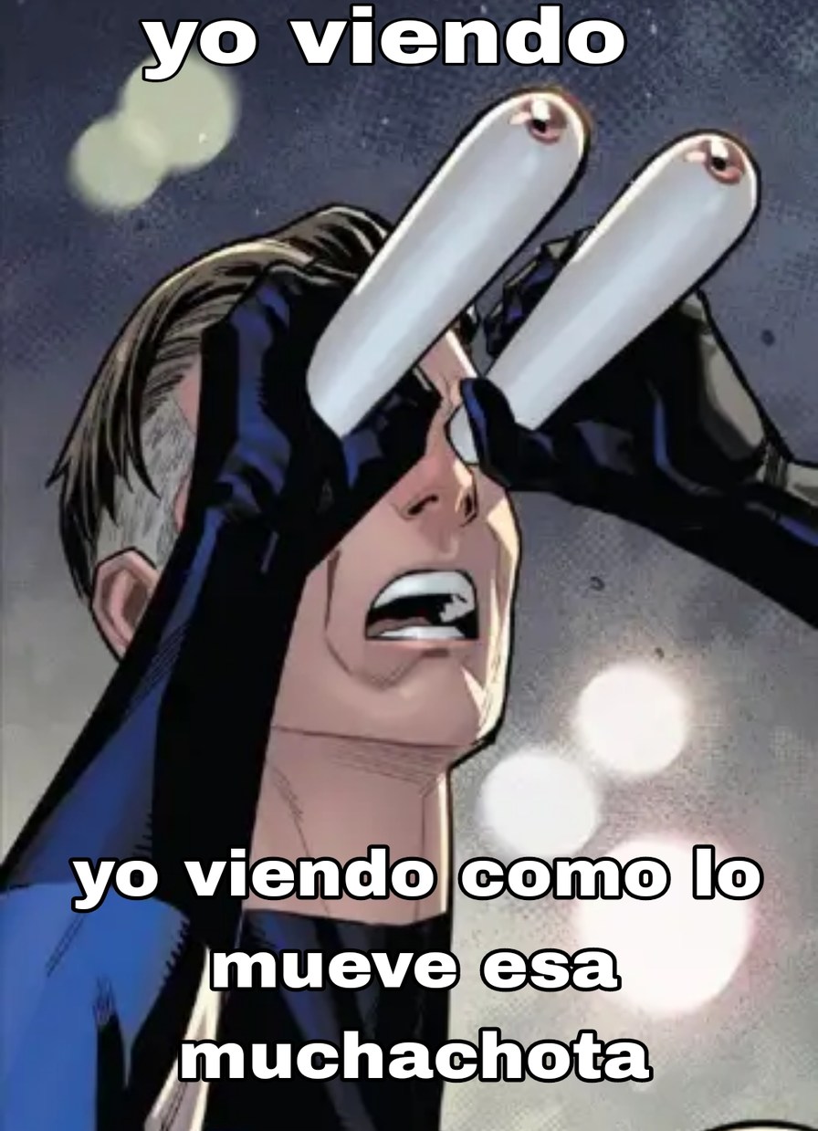 Saludos memedroiders ¿Cómo les fue su día?
