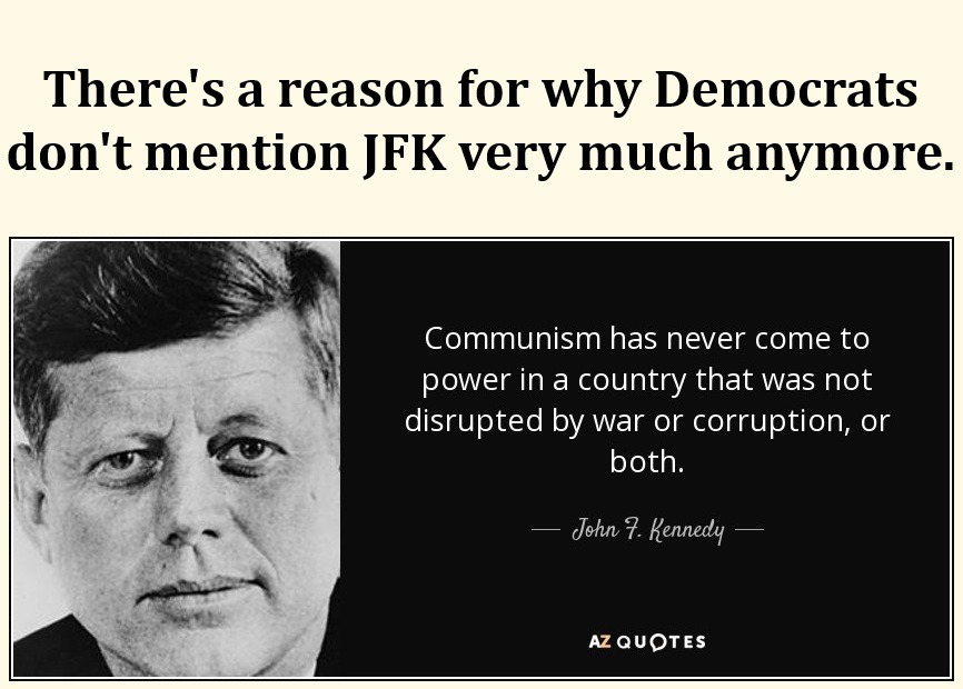 Kinda like how blacks forgot who MLK was - meme