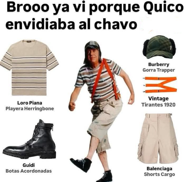 Título. - meme