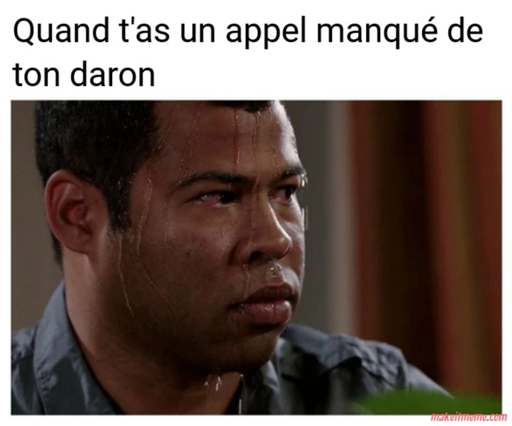 LA, c'est la sauce, la vrai - meme