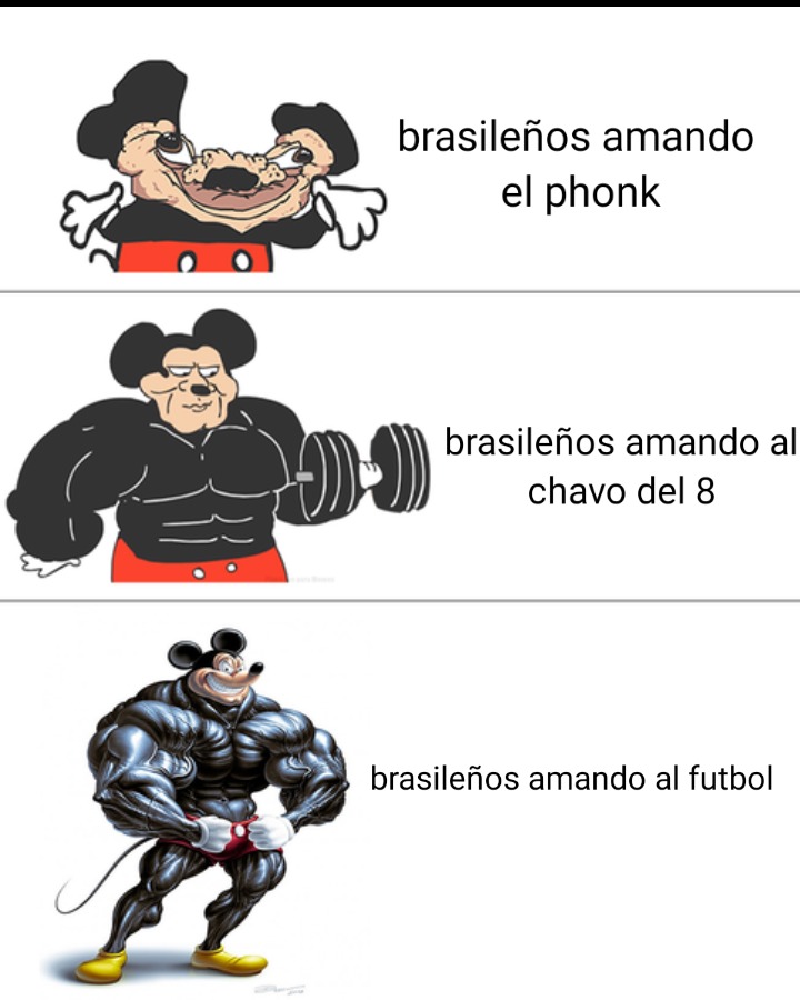 Sopas - meme