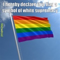 colored supremacy