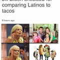 Have they always been tacos?