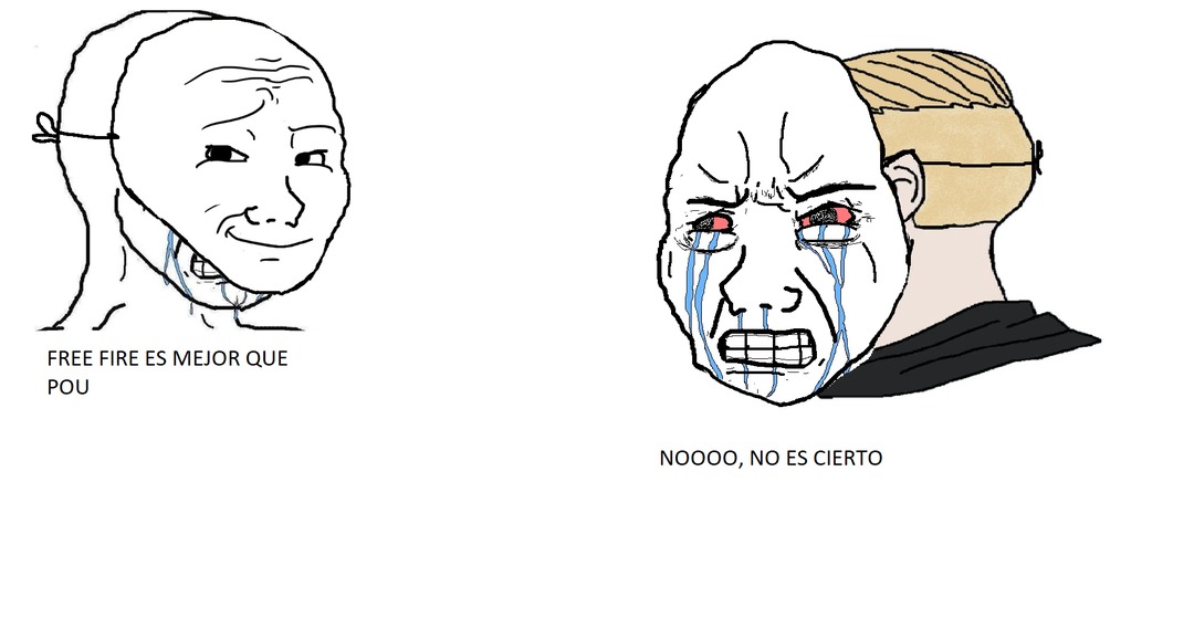 Crying Wojak  Know Your Meme