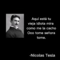 Top frases más épicas de Nicolás Tesla