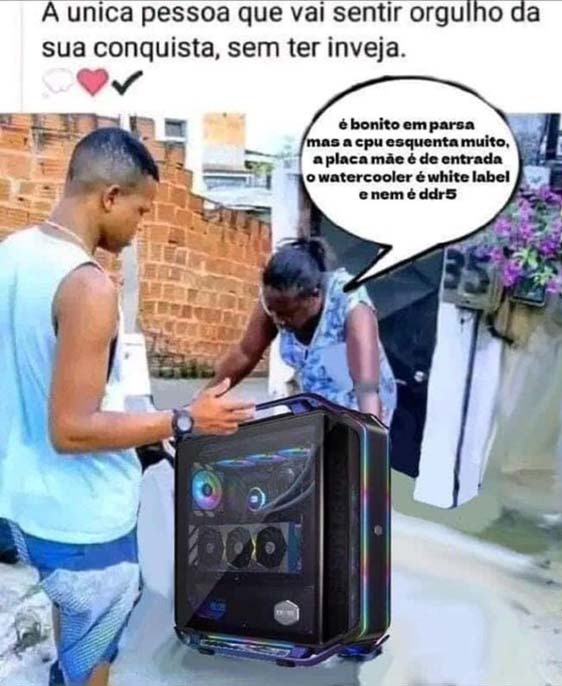 Titulo - meme