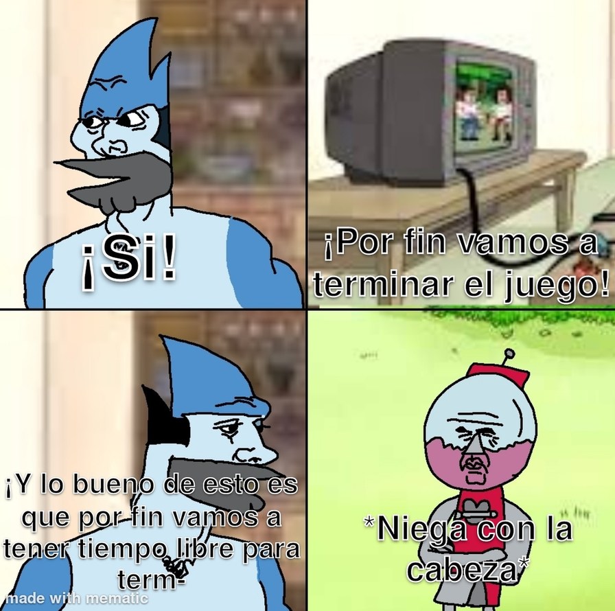 Si! - meme