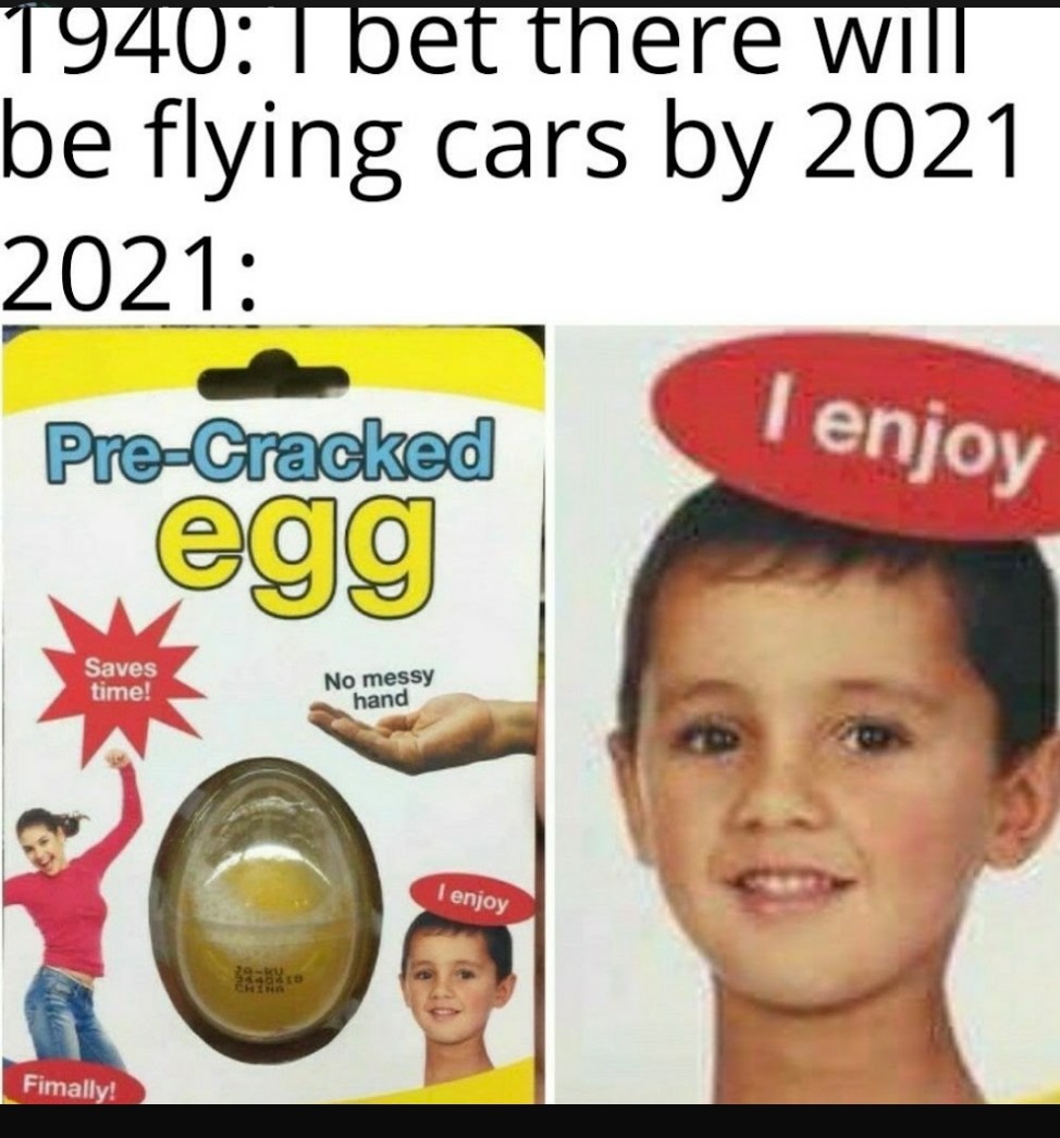 Egg - meme