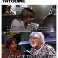 Let's all go back to Tatooine