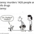 manny is something