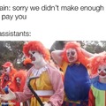 Clown memes