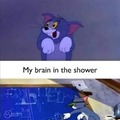 Brain problems