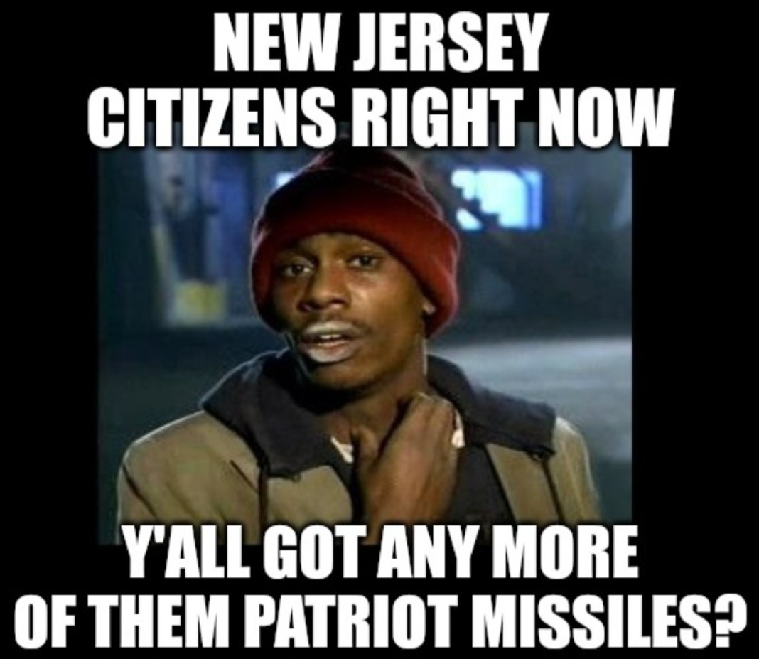 Choot'em - meme
