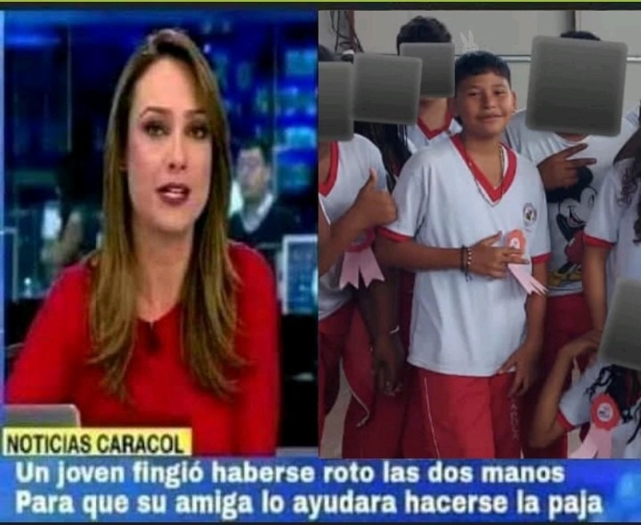 Confirmo era el amigo   - meme