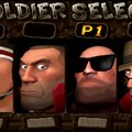 Soldier select