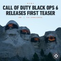Callof Duty black ops 6 trailer