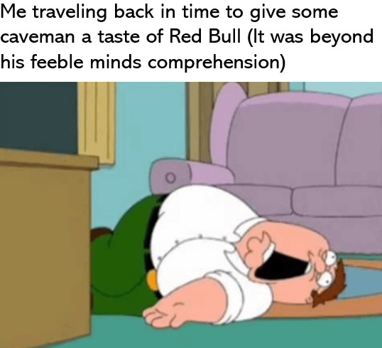 worth the try - meme