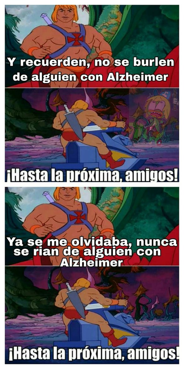 No c burlen - meme