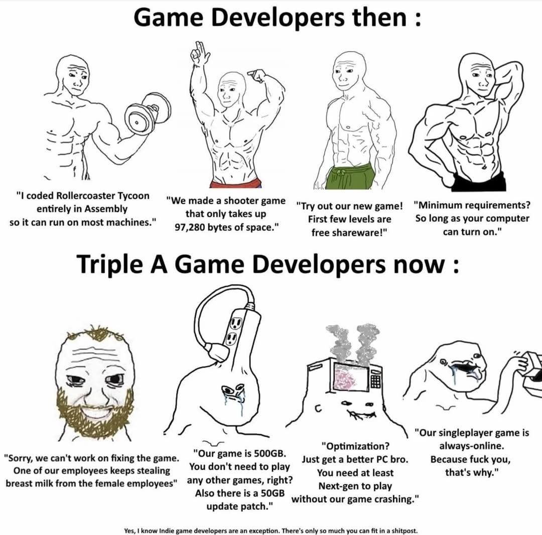 Title - meme