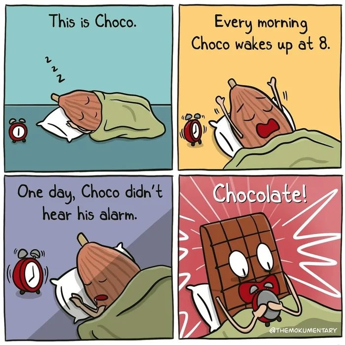 Origin story - meme