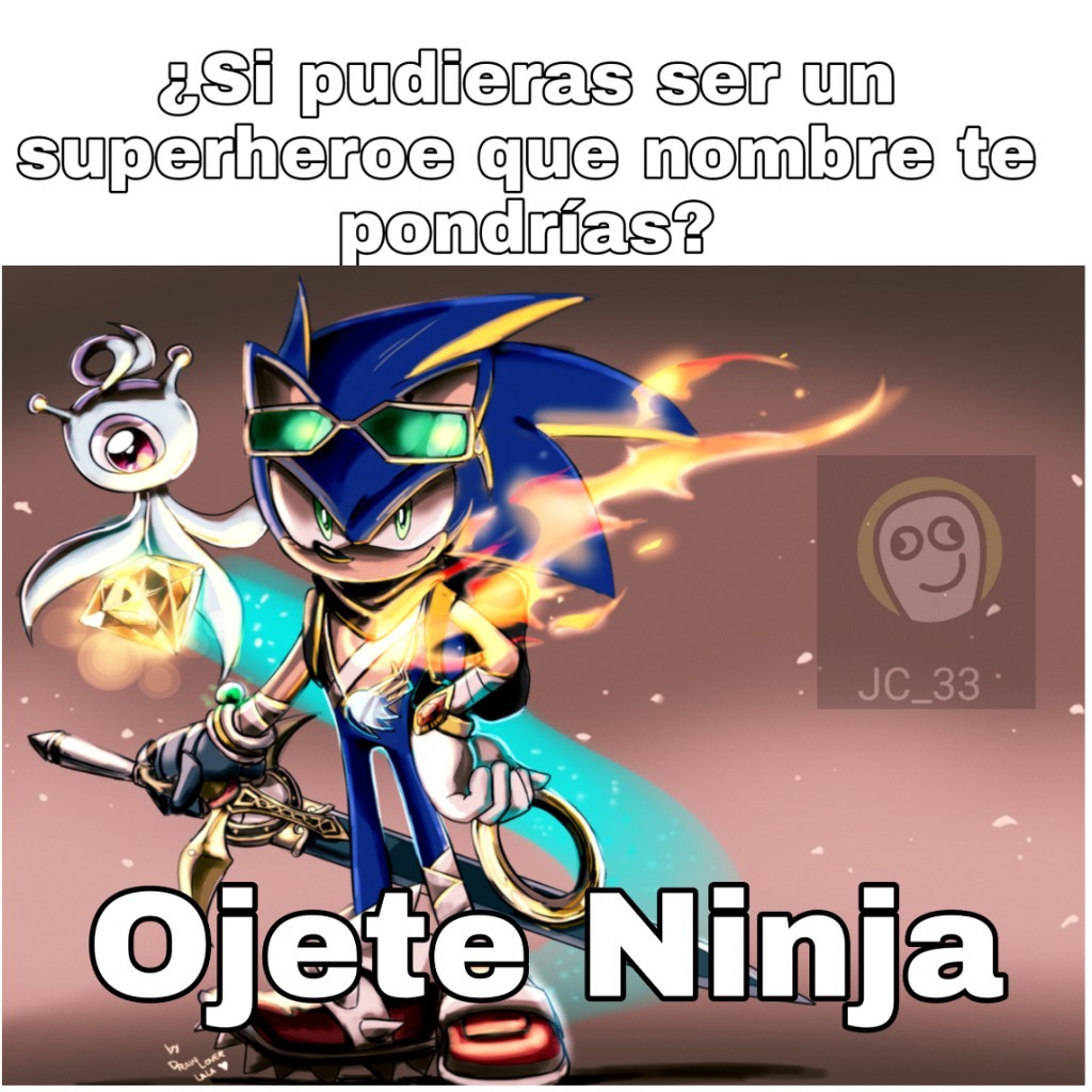 Ninja - meme