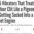 pigeon clit