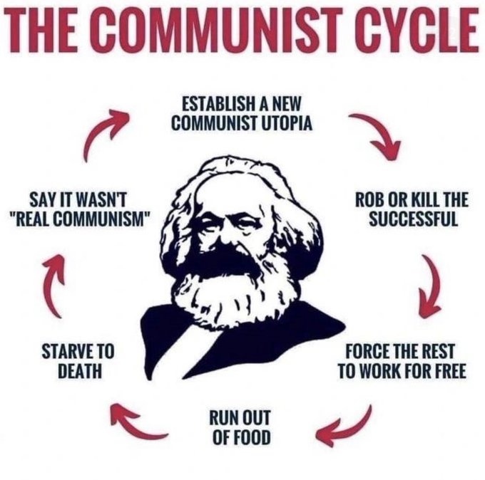 The cycle - meme