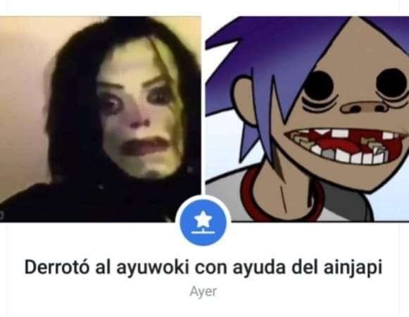 Hmm - meme