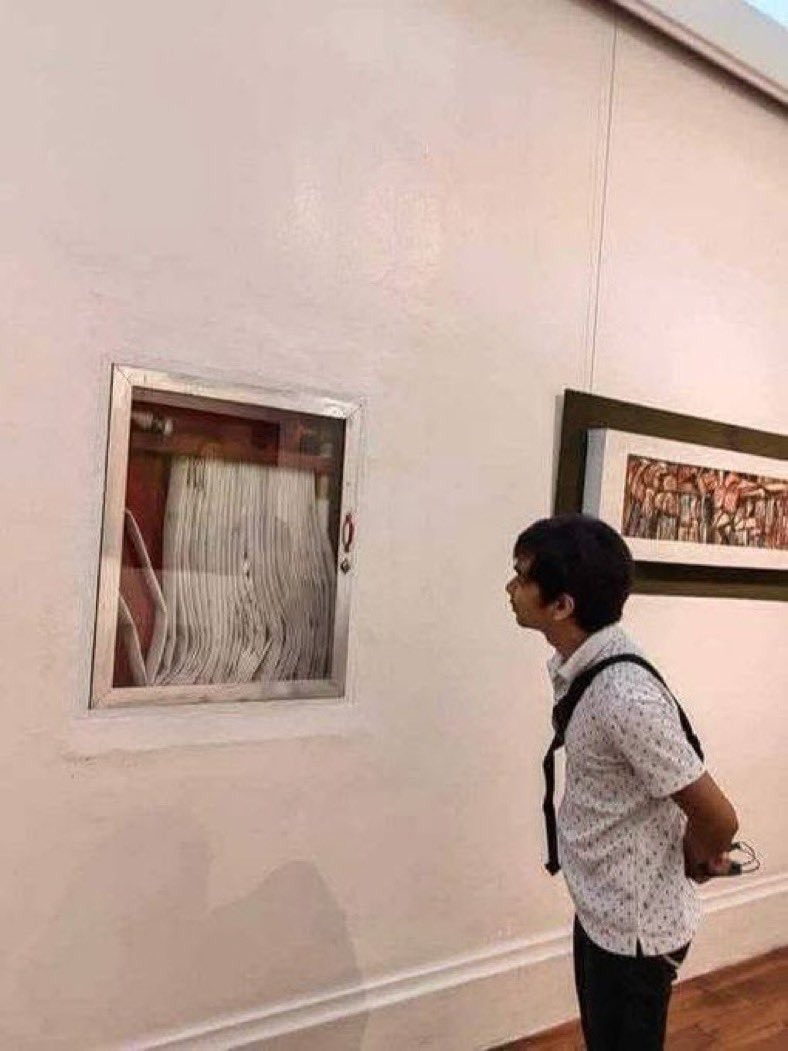 Arte - meme