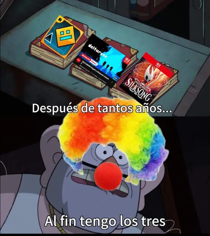 Title - meme