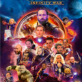 España Infinity war