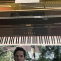 Someone misunderstood the term piano