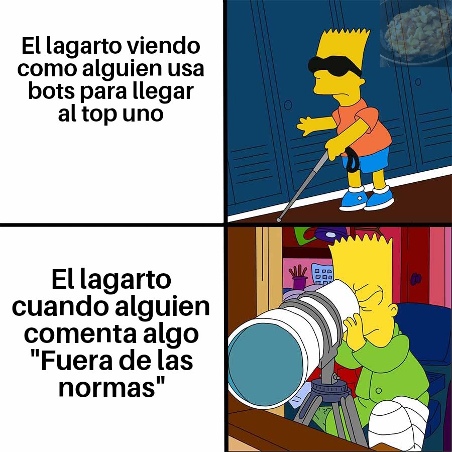 Bar sinso - meme