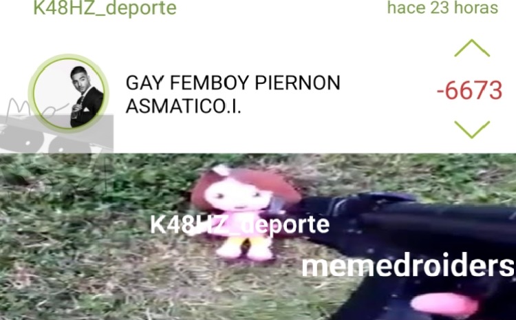 Lo van a dejar seco - meme