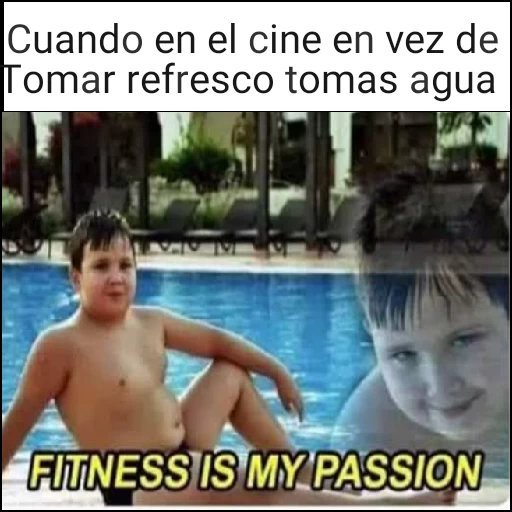 Titulo - meme