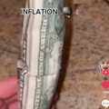 Inflación literal
