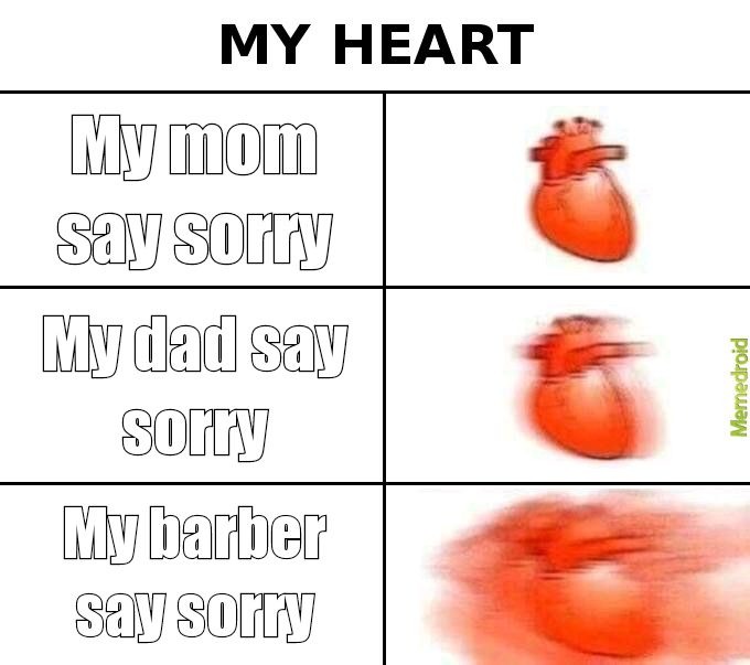 True - meme