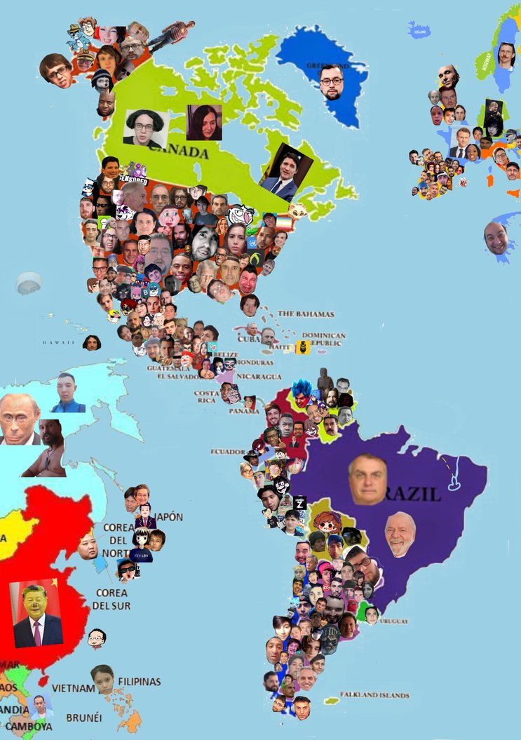 190 positivos y hago su versión memedroider