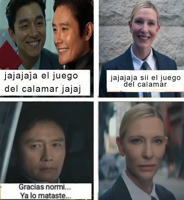 Reposteado - meme