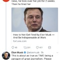 Elon Musk is watching you