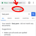 Poor Google