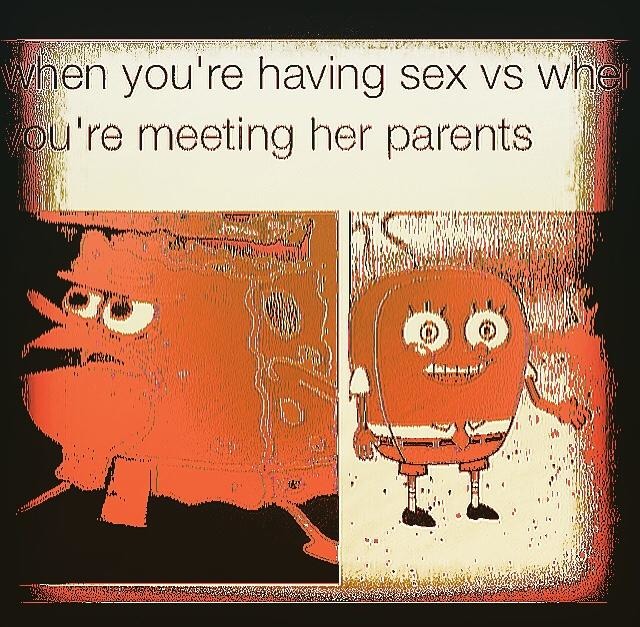 Deep fried memes are back