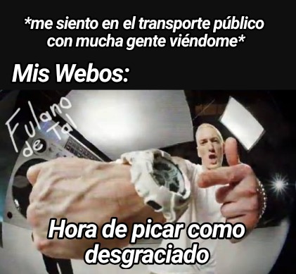 :V - meme