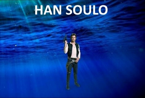 Han Soulo - meme