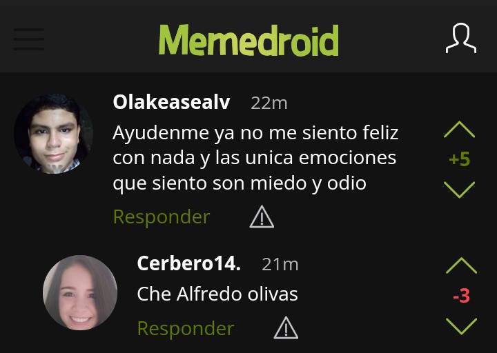 Che Alfredo olivaz - meme