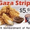 Gaza strip
