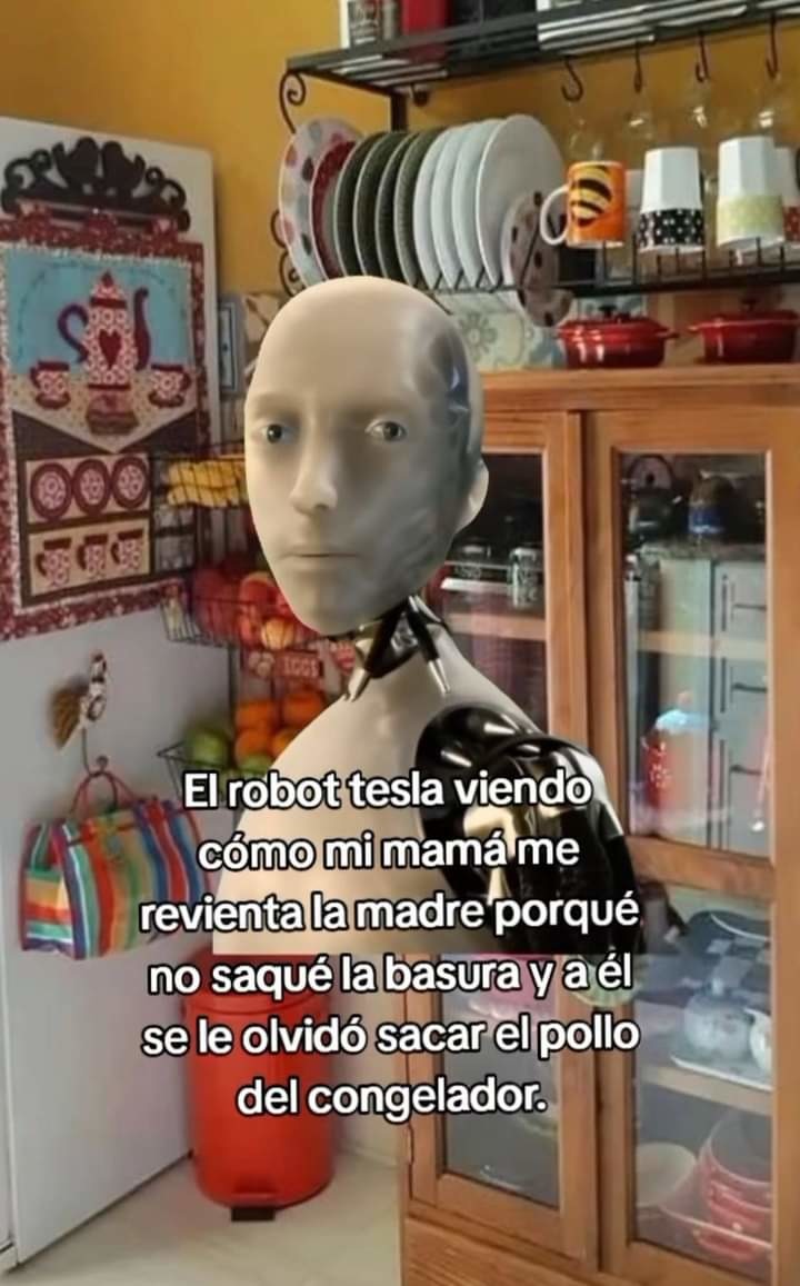 Hola - meme