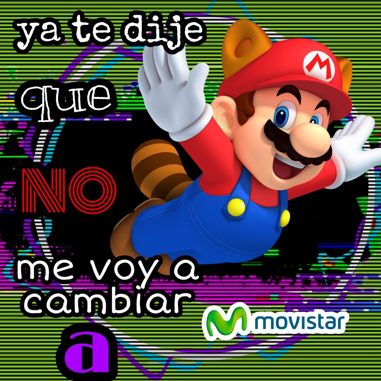 Guatafak Mario furro guatafak - meme