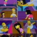 Homero se aprovechó